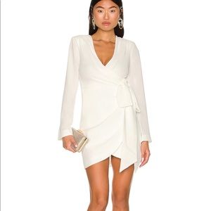 NWT Cinq a Sept Sierra Dress